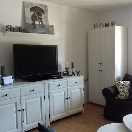 Ferienwohnung Wiesmuehlstrasse 헨돌프앰왈러시 외부 사진