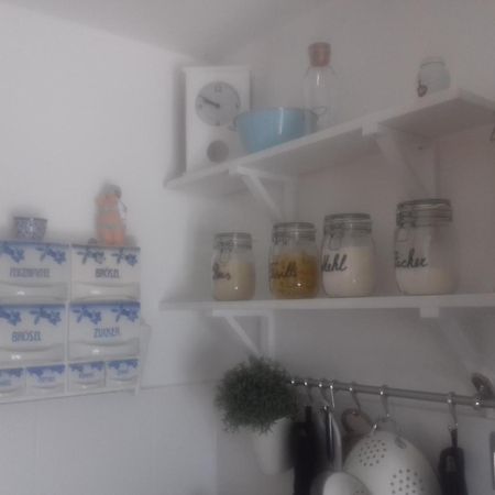 Ferienwohnung Wiesmuehlstrasse 헨돌프앰왈러시 외부 사진