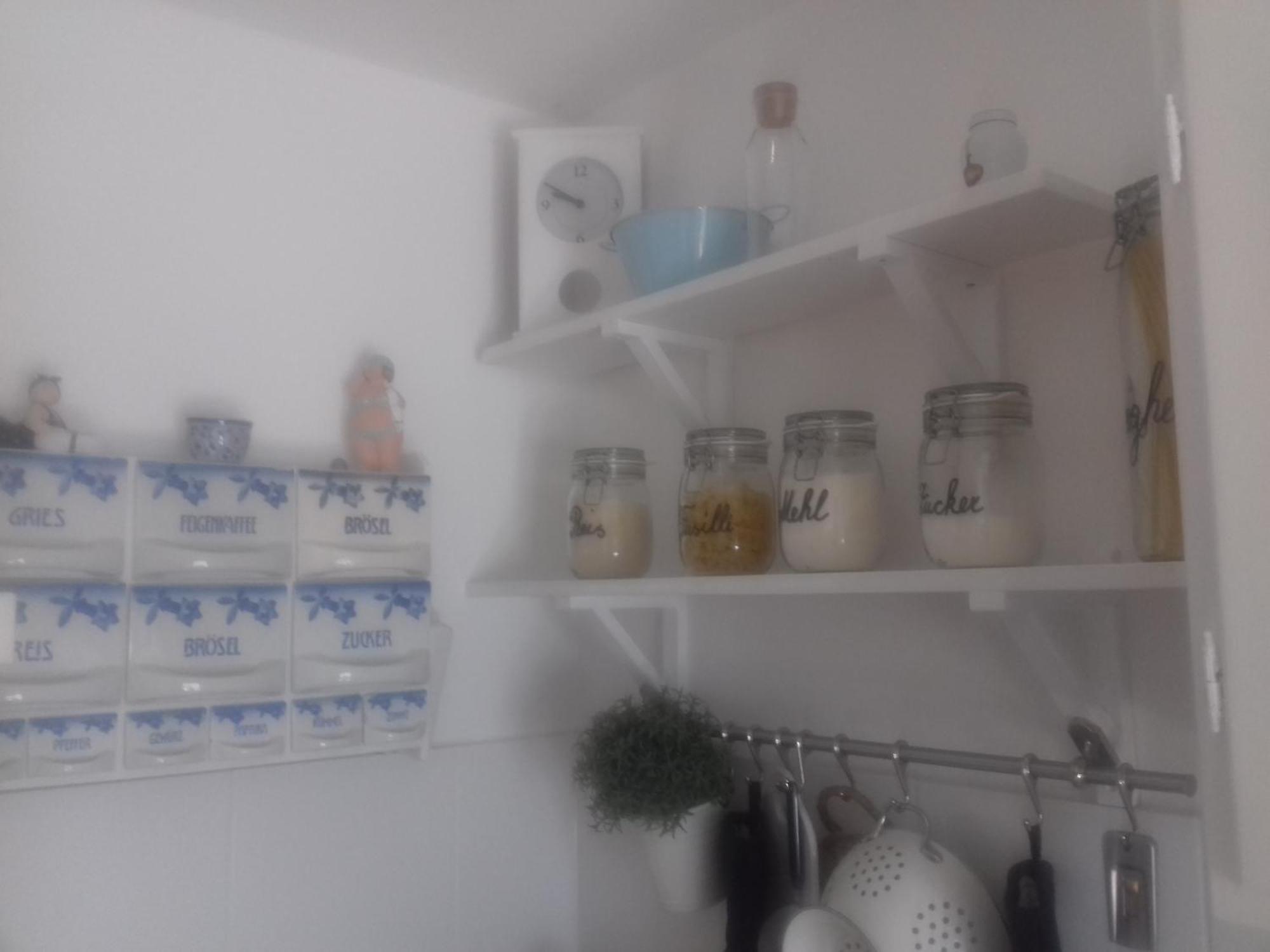 Ferienwohnung Wiesmuehlstrasse 헨돌프앰왈러시 외부 사진