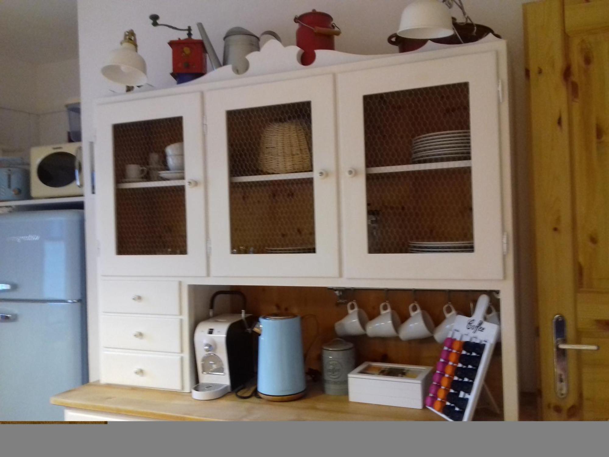 Ferienwohnung Wiesmuehlstrasse 헨돌프앰왈러시 외부 사진