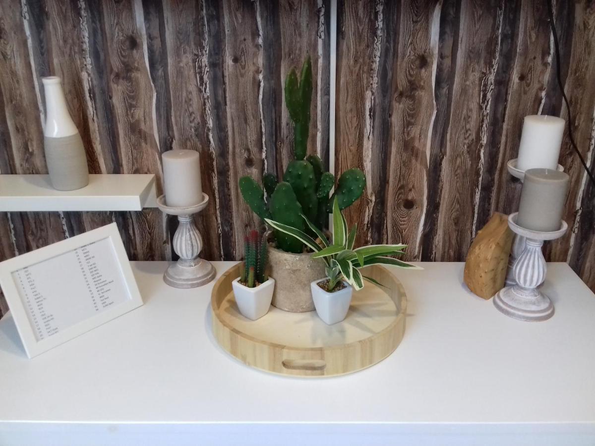 Ferienwohnung Wiesmuehlstrasse 헨돌프앰왈러시 외부 사진