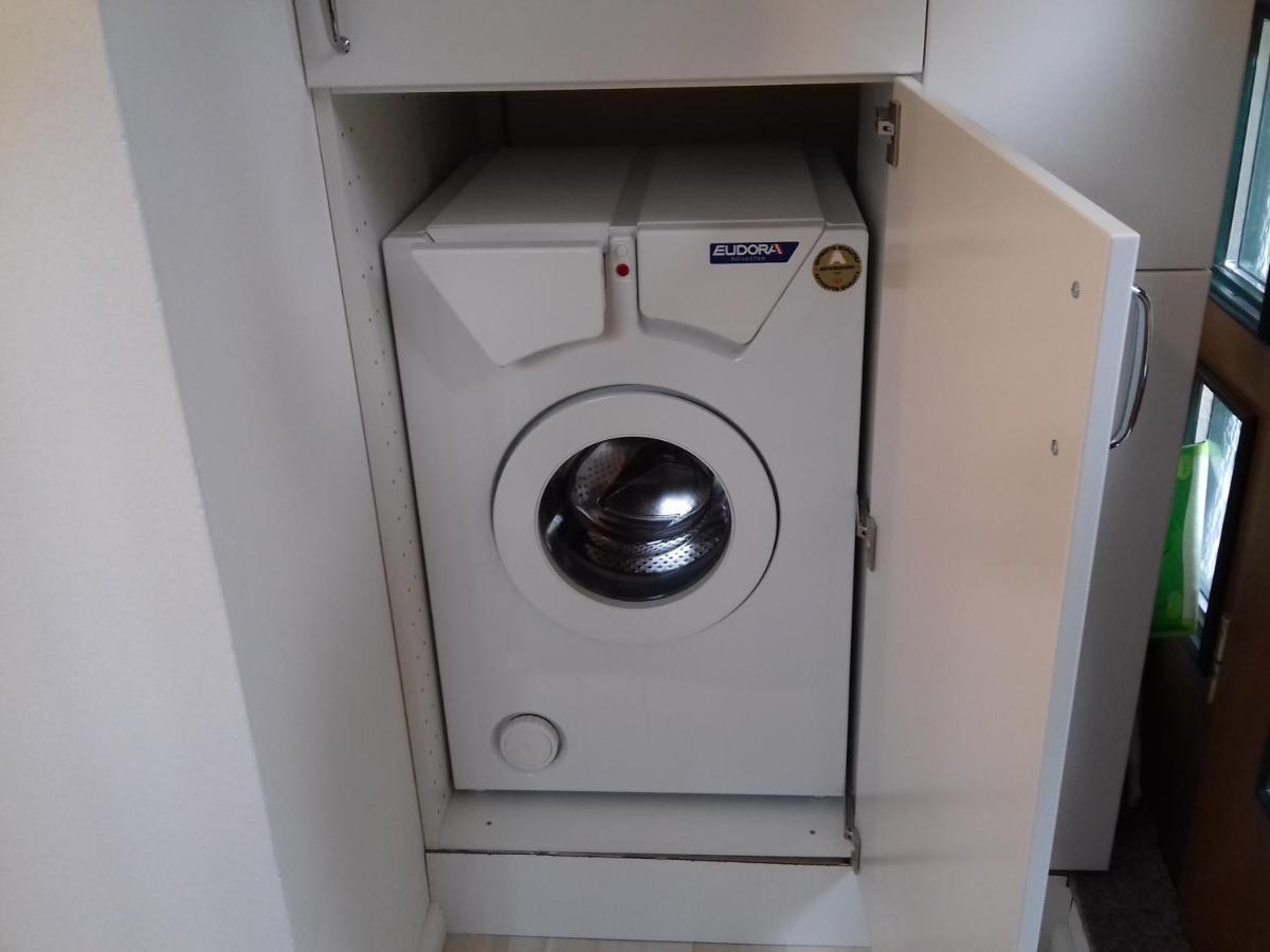 Ferienwohnung Wiesmuehlstrasse 헨돌프앰왈러시 외부 사진